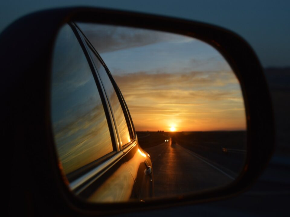 rear-view-mirror